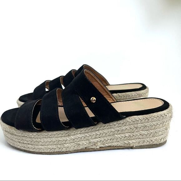 Camel Toes Women’s Espadrille Sandals Size 8 - Picture 5 of 14